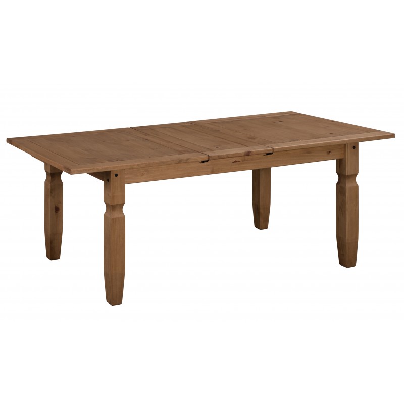 Corona Large Extending Dining Table